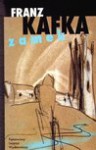 Zamek - Franz Kafka, Maria Szarf
