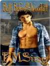 PMSing [Blue-Collar Werewolf Series Book 2] - Buffi BeCraft-Woodall