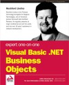 Expert One-On-One: Visual Basic .Net Business Objects - Rockford Lhotka