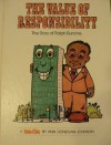 The Value of Responsibility: The Story of Ralph Bunche - Ann Donegan Johnson, Steven Pileggi