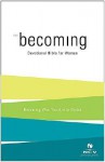 The Becoming Devotional Bible - Thomas Allen Nelson
