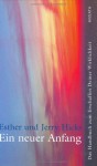 Ein Neuer Anfang - Jerry Hicks, Manfred Miethe