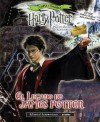 Legado de James Potter, El - Harry Potter - Grijalbo