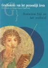 Romeinse Rijk en late oudheid (Geschiedenis van het persoonlijke leven) - Georges Duby, Philippe Ariès