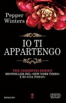 Io ti appartengo - Pepper Winters