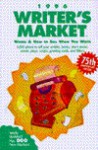 Writer's Market 1996 - Mark Garvey