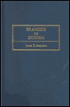 Brandeis On Zionism: A Collection Of Addresses And Statements - Louis D. Brandeis