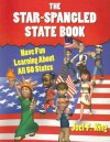 The Star Spangled State Book - Joel King