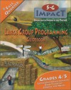 5-G Impact Fall Quarter Large Group Programming Guidebook: Doing Life with God in the Picture - Willow Creek Press