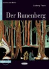 Der Runenberg+cd - Achim Seiffarth