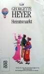 Heiratsmarkt - Emi Ehm, Georgette Heyer