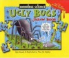 Ugly Bugs Jigsaw Book (Horrible Science) - Nick Arnold, Tony De Saulles