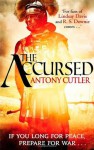 The Accursed - Antony Cutler