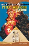 Vertigo Voices: Egitto - Peter Milligan