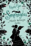 Smaragdas (Meilė keliauja laiku, #3) - Kerstin Gier, Birutė Lipavičienė