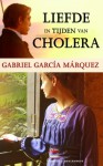 Liefde in tijden van cholera - Mariolein Sabarte Belacortu, Gabriel García Márquez