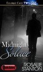 Midnight Solace - Rosalie Stanton