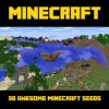 Minecraft: 30 Awesome Minecraft Seeds - Mark Mulle