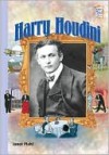 Harry Houdini (History Maker Bios Series) - Janet Piehl