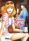 Les Gouttes de Dieu 15 - Tadashi Agi, Shu Okimoto, Anne-Sophie Thévenon