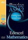 Edexcel Maths: Study Guide. Peter Sherran and Janet Crawshaw - Sherran, Peter Sherran