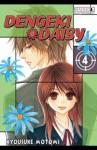 Dengeki Daisy tom 4 - Motomi Kyousuke