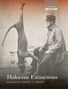 Holocene Extinctions - Samuel T. Turvey