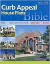 Curb Appeal House Plans Bible - Creative Homeowner