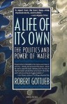 A Life of Its Own: The Politics and Power of Water - Robert Gottlieb