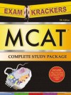 Examkrackers MCAT: Complete Study Package (Examkrackers) - Jonathan Orsay