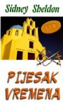 Pijesak vremena - Sidney Sheldon, Predrag Raos