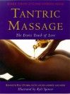 Tantric Massage - Kenneth Ray Stubbs