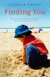 Finding You - Giselle Green