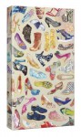 Parade of Shoes Journal (Blank) - Samantha Hahn