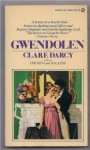 Gwendolen by Clare Darcy (1979-09-04) - Clare Darcy