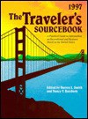 Traveler's Sourcebook: A Practical Guide to Information on Recreational and Business Travel in the United States - Darren L. Smith