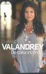 De coeur inconnu (Documents) (French Edition) - Charlotte Valandrey