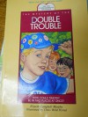 The Mystery Of The Double Trouble (The Ten Commandments Mysteries) - Elspeth Campbell Murphy