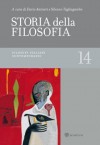 Storia della filosofia dalle origini a oggi - vol. 14. Filosofi italiani contemporanei - Dario Antiseri, Silvano Tagliagambe, Vincenzo Cicero