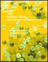 Student Guide With Solutions and Sample Tests to Accompany Beginning Algebra - Mustafa A. Munem