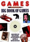 Games Magazine Big Book of Games - Ronnie Shushan