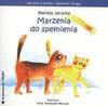 Marzenia do spełnienia - Mariola Jarocka