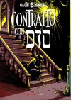 Contratto con Dio - Will Eisner, Andrea Plazzi, Francesco Pacifico, Veronica Raimo