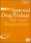 Usp Di V. 3: Approved Drug Products & Legal Requirements - Physicians Desk Reference