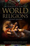 Introduction to World Religions - Christopher Partridge