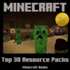 Minecraft: Top 30 Resource Packs - Minecraft Books