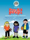 Pre-K Prep! - Press Pinestein Press, Raymond Carroll