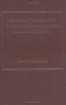 Comparative Essays in Early Greek and Chinese Rational Thinking - Jean-Paul Reding