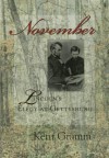 November - Kent Gramm