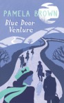 Blue Door Venture - Pamela Brown